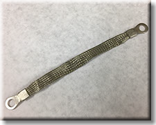 Ground Strap